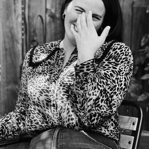 Meet your Posher, Caroline